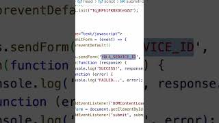Send Email with Javascript | Tutorial by Mailtrap