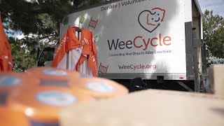 Is your family struggling to buy diapers? How this Colorado nonprofit can help