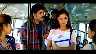 Om Mangalam Mangalam | Nagarjuna Hindi Movie | Simran