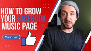 How to Grow Your Facebook Music Page Likes | Facebook Ads Tutorial