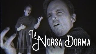 La Norsa Dorma