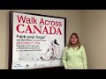 mall walking at seaway mall tip 1