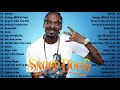 The Best Songs Of Snoop Dogg 2021 ~ Greatest Hits Snoop Dogg Full Album