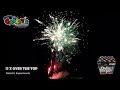 12x Over The Top Fireworks   Galctic Experiments