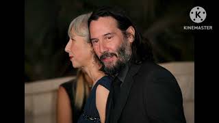 Keanu Reeves and Alexandra Grant’s Relationship Timeline: From Colleagues to Companions
