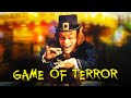 Game of Terror | THRILLER | Full Movie in English