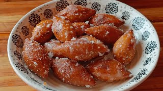 Moong Puli Pitha: A Must-Try Recipe for Poush Sankranti | Crispy and Juicy Lentil Fritters