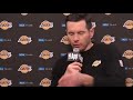 🔴JJ REDICK ABOUT TO CRASH OUT AS THE LAKERS HEAD COACH AND HE NOT BETTER THAN DARVIN HAM!