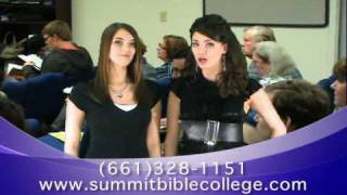 Summit Bible College