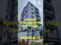 2bh Vijayawada 2bh flats Ramavarappadu 950 sqft apartment flats #vijayawada #2bhk #luxury #flat