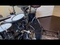 roland pm 100 compact electronic v drum monitor honest review