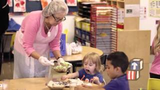 Headstart Volunteer Recruitment Video