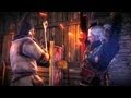 Geralt Kills 25 Guards in Loredo's Residence (Witcher 2 Fight | Flotsam)