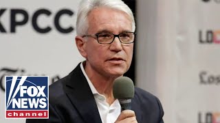 Gascon has outdone himself promoting ‘left-wing ideology’