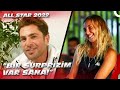 İLETİŞİM ÖDÜLÜNDE DUYGU SELİ | Survivor All Star 2022 - 104. Bölüm