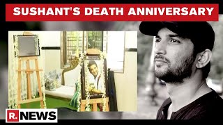 Sushant Singh Rajput Warriors Pay Tribute On His First Death Anniversary | Republic TV's Report