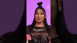 Non-Binary vs Binary Gender Debate #TransTalk #LGBTQ