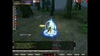 Knight Online: Awesome BP pk- Magix vol 3