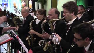 ARTO PAJU BIG BAND SLEIGH RIDE