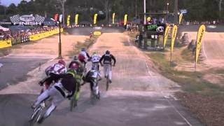 2014 Rd1 National Series Elite Men