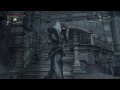 bloodborne ブラッドボーン walkthrough part9 singleplayer gameplay 블러드본