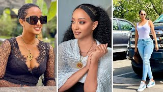 Etsehiwet #topmodel #ethiopianactress