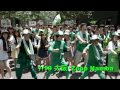 greeeen grcrewもダンサブル！⑯