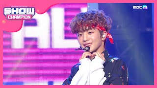 [Show Champion] 동키즈 아이캔 - Y.O.U (DONGKIZ I:KAN - Y.O.U) l EP.362