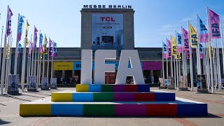 IFA 2024 Berlin Highlights