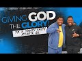 Dr. E. Dewey Smith | Giving God The Glory | The Word Church