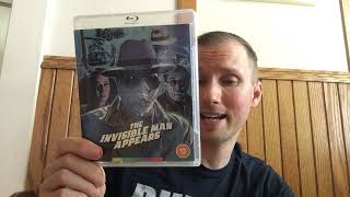 Blu-ray DVD Haul Update 8/7/21: Arrow Video UK Sale Haul and much more!