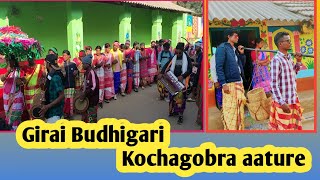 Girai Budhigari 2025// Kochagobra aature