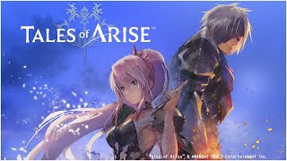 【実況無】※ネタバレ注意※ #20 Tales of Arise テイルズオブアライズ/TOARISE【PS5】