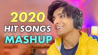 Hit Songs Mashup 2020 (Mashup by Aksh Baghla)