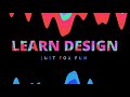 Colorful Text Background Animation Using HTML & CSS Clip Path