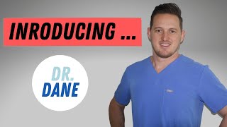 Introduction to Doctor Dane