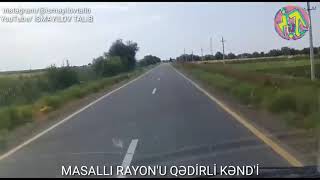 Masallı rayonu QƏDİRLİ KƏNDİ