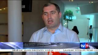 ახალი 3 | მრგვალი მაგიდა | 06.08.13