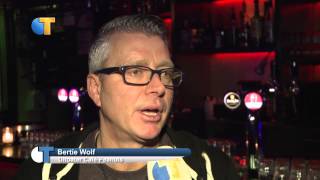 Weer gaycafé dicht in Tilburg - Omroep Tilburg Nieuws