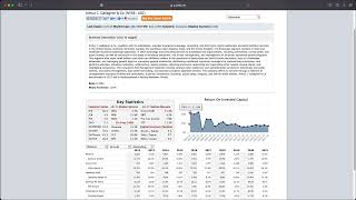 Arthur J. Gallagher \u0026 Co Stock Analysis (5 minute First Look) - $AJG