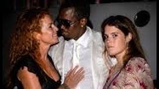 Just Chattin' - Fergie's Affair with P Diddy Went on for Years