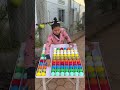 color ball sorting test your brain