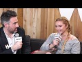 ‘lady macbeth’ star florence pugh on ‘awesome ’ ‘dangerous’ title role