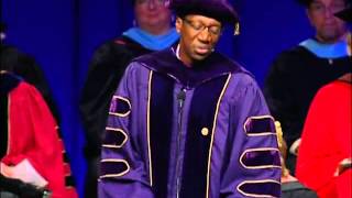 Archive: 2011 Freshman Convocation