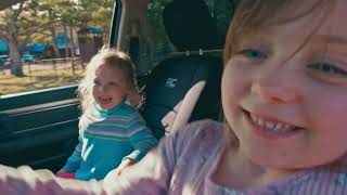 OFFICIAL TEASER for “Heaven Ain’t Quiet” by Church Friends