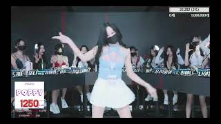 BJ 韩国女团【jinricp】黑丝长腿多人性感热舞#韩国女主播