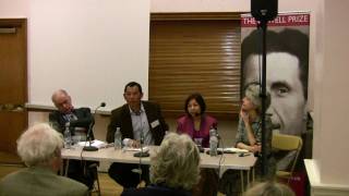 Oxford 2010: The future of Burma - Part 8