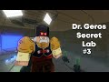 Finding Dr. Gero'sSECRET Lab! - Dragon Soul #3