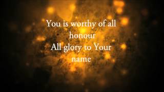 I Desire Jesus - Hillsong Live (with lyrics)