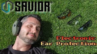 Savior Equipment APOLLO Ear Pro